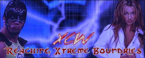 XCW Banner